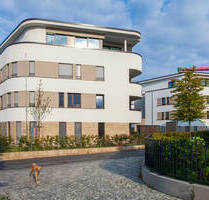 Schon in wenigen Wochen können Sie hier wohnen: Traumhafte 4,5-Zimmer-Wohnung direkt am Park! KfW-40 - Frankfurt am Main Kalbach-Riedberg