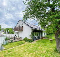 Leben an den Streuobstwiesen - 619.000,00 EUR Kaufpreis, ca.  179,00 m² Wohnfläche in Nürtingen (PLZ: 72622) Neckarhausen