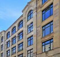 Provisionsfrei, Büros im historischem Kontorhaus Nähe Hauptbahnhof - Hamburg Hamburg-Altstadt