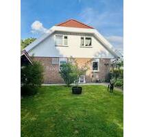 Tolles Niedrigenergiehaus mit nordischer Bauweise in Ennepetal