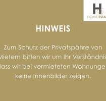 Modernisierte Stuckaltbauwohnung als Altersvorsorge - Berlin Steglitz