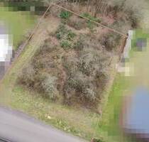 Bauen in sonniger Höhenlage - Familie, Investor - Baugrundstück Saarhölzbach