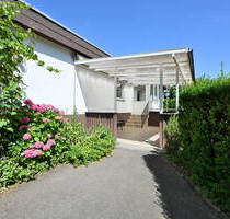 Naturnah wohnen - Bungalow auf dem Salzert von Lörrach - Lörrach / Salzert