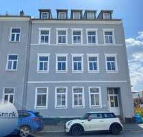 Stark! Vierfamilienhaus sucht neuen Eigentümer!!!! - Plauen Südvorstadt