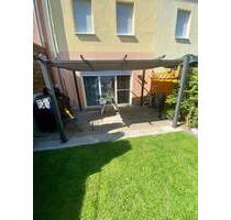 RMH m Garten, 4 ZKB,TL-Bad m Wa u Du, Gäste-WC, Garten, Terrasse, 2 Stellpl - Münster-Sarmsheim