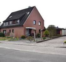 Großzügige 2-Zimmer-Einliegerwohnung in ruhiger Lage von Stuhr-Brinkum!