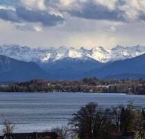 Berg-Allmannshausen Starnberger See ! - Berg/Allmannshausen