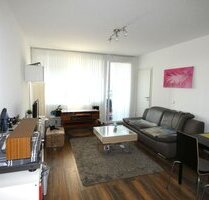 Helle Wohnung mit Loggia - Ihr neues Zuhause in Wuppertal!