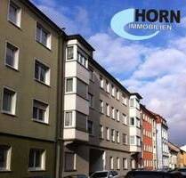 3-Zimmer-Wohnung mit Garage - 139.900,00 EUR Kaufpreis, ca.  72,00 m² Wohnfläche in Schweinfurt (PLZ: 97421) Innenstadt