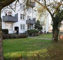 Bahnhofsnähe! Gemütliche 2,5 Zimmer Erdgeschosswohnung in Bremen!