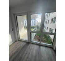Großzügige 5-Zimmerwohnung - Erstbezug - Würselen Broichweiden