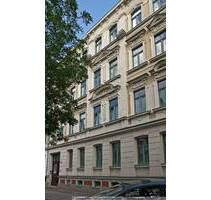 Sonnige Wohnung in Schleußig! - 199.500,00 EUR Kaufpreis, ca.  61,30 m² Wohnfläche in Leipzig (PLZ: 04229) Schleußig