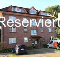 Ruhig gelegene 3 ZKBBalkon in OL Eversten - Oldenburg