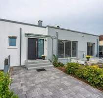 Komfortabler Einfamilien-Bungalow in Karlsruhe-Grünwinkel provisionsfrei zu verkaufen