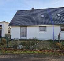 KLEIN ABER FEIN - KUSCHLIGE DHH AUF DEM LAND - RUHIGE LAGE - Groß Polzin