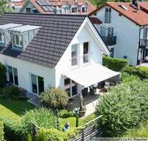 Modernes, stilvolles Einfamilienhaus in Schondorf am Ammersee