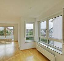Barrierefreies Wohnen mit viel Licht und Südbalkon - Ludwigsburg Neckarweihingen