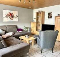 Illingen OT: Top gepflegtes 1-2 Fam.-Haus in ruhiger Lage