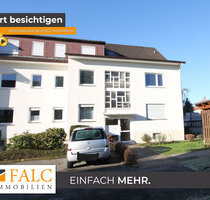 Seltene Gelegenheit! Aus Zwei mach Eins... 5-Zi. ETW - Bad Pyrmont