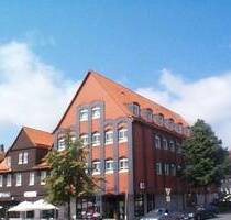 Die ideale Stadtwohnung inmitten der schönen Stadt Clausthal - Clausthal-Zellerfeld
