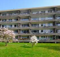 3-Zimmerwohnung mit Balkon - Entspannen und Genießen und abschalten vom Alltag! - Solingen
