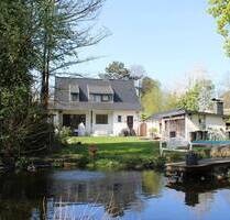 Freistehendes Einfamilienhaus in Korschenbroich-Pesch