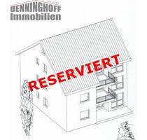 Neubau Eigentumswohnung mit Terrasse und großem Garten in Bergkamen-Oberaden