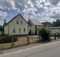 Sie suchen ländliches Flair? Wir haben es! Einfamilienhaus mit großen Garten in Belgern-Schildau- OT Bockwitz - Belgern-Schildau OT Bockwitz