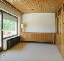 Helle 4,5-ZKB-EG-Wohnung mit Balkon & Gartenmitnutzung - provisionsfrei - Gusterath