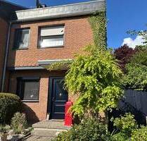 saniertes Reihenendhaus in ruhiger Lage - Bad Schwartau