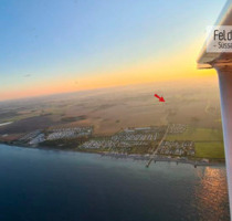 Ruhige Lage, Erdgeschoss, Strandnähe, Erstbezug sucht... - Heringsdorf Süssau