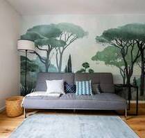 Luxury Apt in München - Eleganz Pur