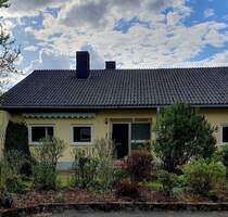 Schönes Einfamilienhaus mit großem Garten in ruhiger und gepflegter Lage, provisionsfrei von privat - Buchen Hainstadt