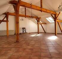 Dreiseitenhof in Neuenhagen für Menschen, die Pferde und Freiheit lieben - 2.420 m² Grundstück + weitere 800 m² KoppelWeidefläche - Neuenhagen bei Berlin