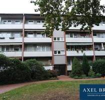 Sehr gepflegte, helle 2 Zimmer-Eigentumswohnung in Bremen- Huchting Sodenmatt