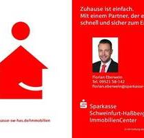 Fortlaufend modernisiertes MFH inkl. Gewerbe mit Nebengebäude und Garagen in zentraler Lage v. Maroldsweisach