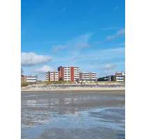 Traumhafte 3 Zi-ETW direkt am Südstrand - courtagefrei! - Wyk auf Föhr