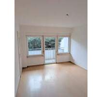 schöne 2-Zimmerwohnung mit zwei Balkonen - Nürnberg Muggenhof