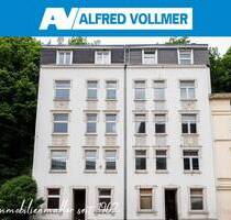 Sanierungsbedürftiges Investmentobjekt - Wuppertal Nützenberg