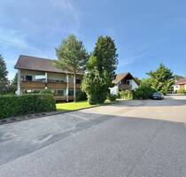 Familien(t)räume & Investitionschancen in Dobel - Immobilienpaket mit Weitblick