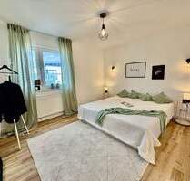 Einziehen & wohlfühlen Stilvolle 3-Zimmer-Wohnung im 1. OG - neuwertig & sofort verfügbar! - Dortmund Wickede
