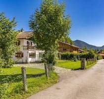 Grundstück für ein Einfamilienhaus - Kreuth Reitrain