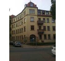 Schöne 3 Raum DG Wohnung mit EBK in Dresden-Cotta zu vermieten