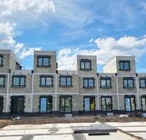 Ein Haus ohne Haken - 5 Zimmer, 2 Bäder, Keller, Garage, Dachterrasse & Garten + vll. Hessengeld?* - Hanau-Steinheim