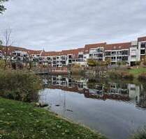 2,5 Zimmerwohnung Wohnparkt Klostersee Pfullingen