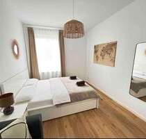 Sanierte 2 Zi-Whg. mit Einbauküche + Nähe Maschsee - Hannover Ricklingen