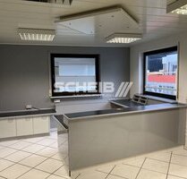 Universell nutzbar: Büro-Ausstellungsfläche - Gaildorf Unterrot