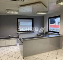 Universell nutzbar: Büro-Ausstellungsfläche - Gaildorf Unterrot