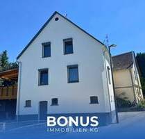 Ausbauen, einziehen, wohlfühlen - * EFH mit vorbereiteter Modernisierung * ca. 95 m² Wfl. * 3 Zimmer - Kaltenholzhausen