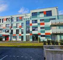 Büro oder Wohnen als Alternative zum Hotel - Duisburg Hochheide